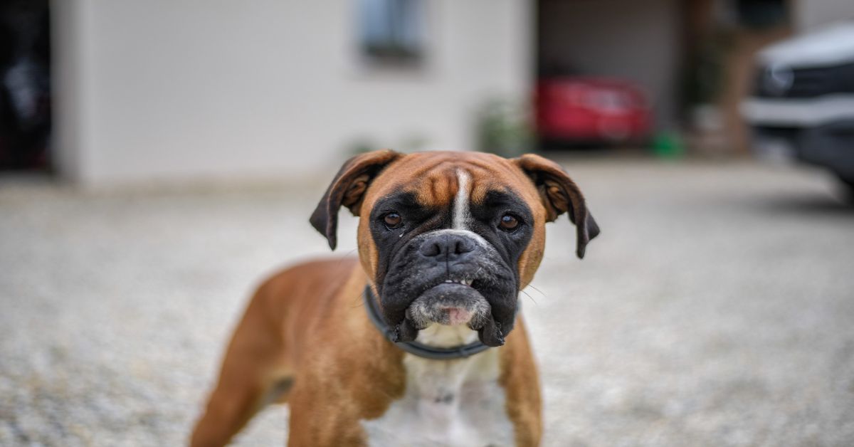 Boerboel Özellikleri ve Bakımı 3 Boerboel Tehlikeli mi?