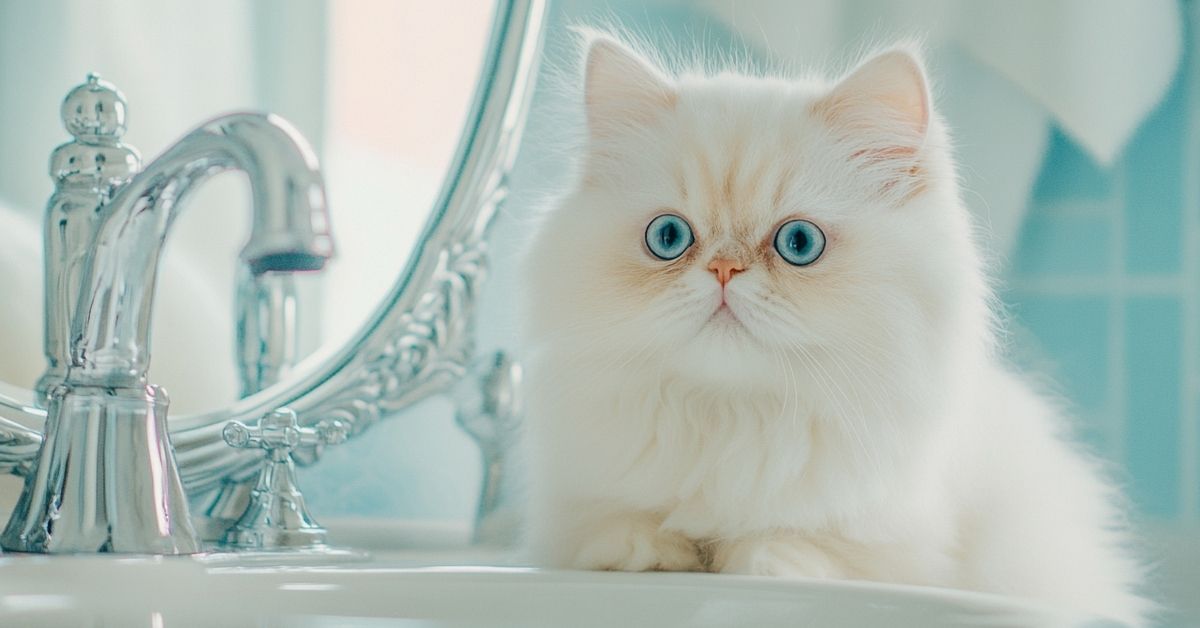 British Longhair Görsel