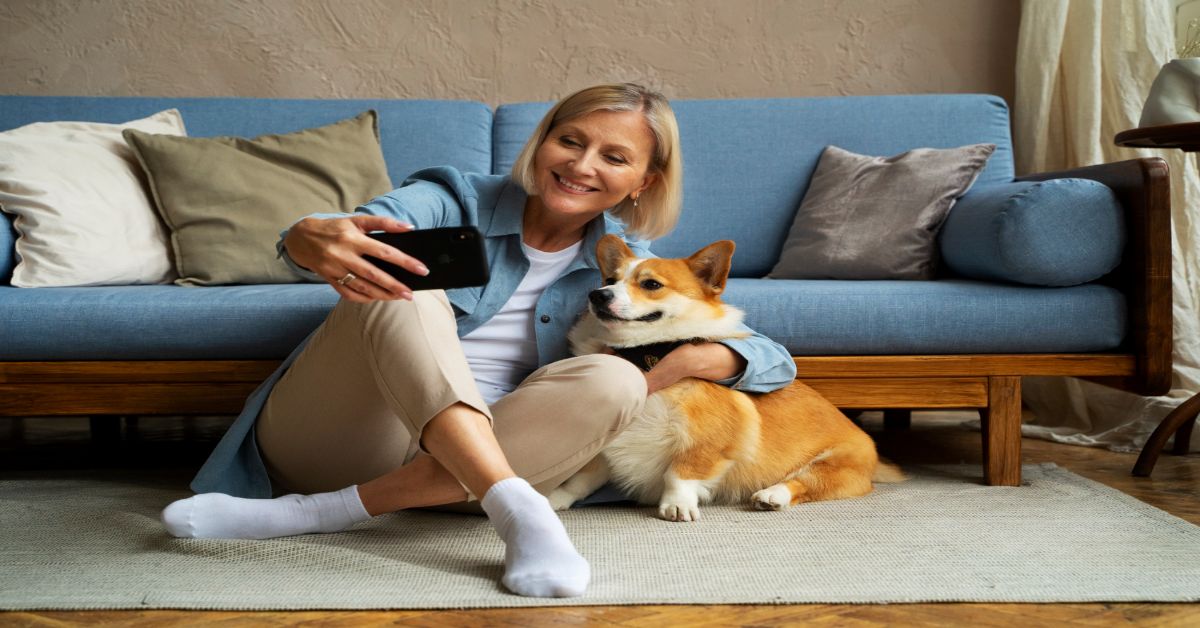 Corgi Apartmanda Beslenir mi ?