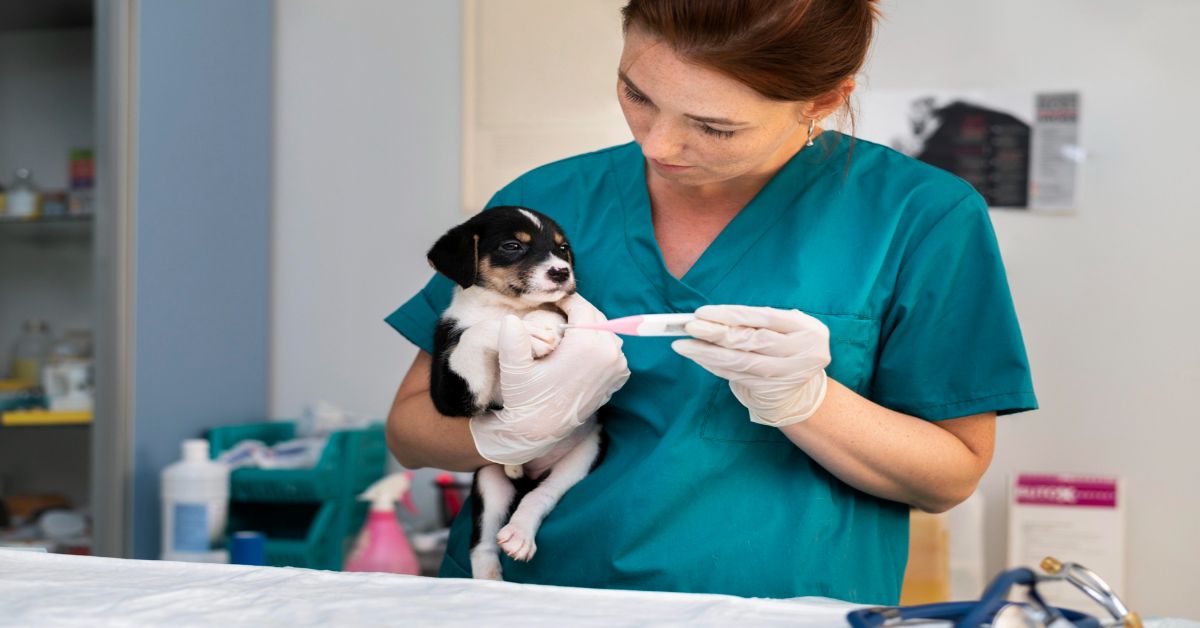 Köpeklere Aşı Yaptırmak Zorunlu Mu ?
 