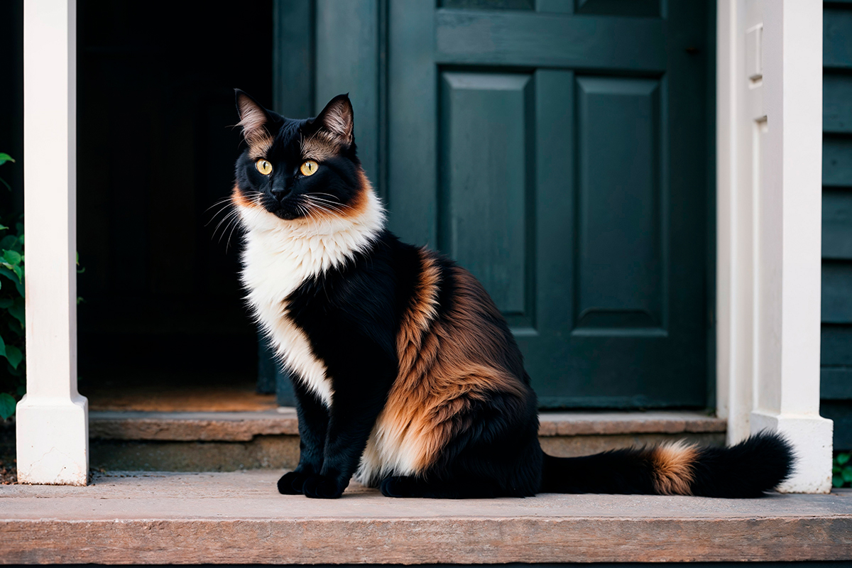 Kedi Yaşı Nasıl Hesaplanır? Kedi Yaşı Hesaplama Aracı 3 Kedi Yaşı Hesaplama Tablosu