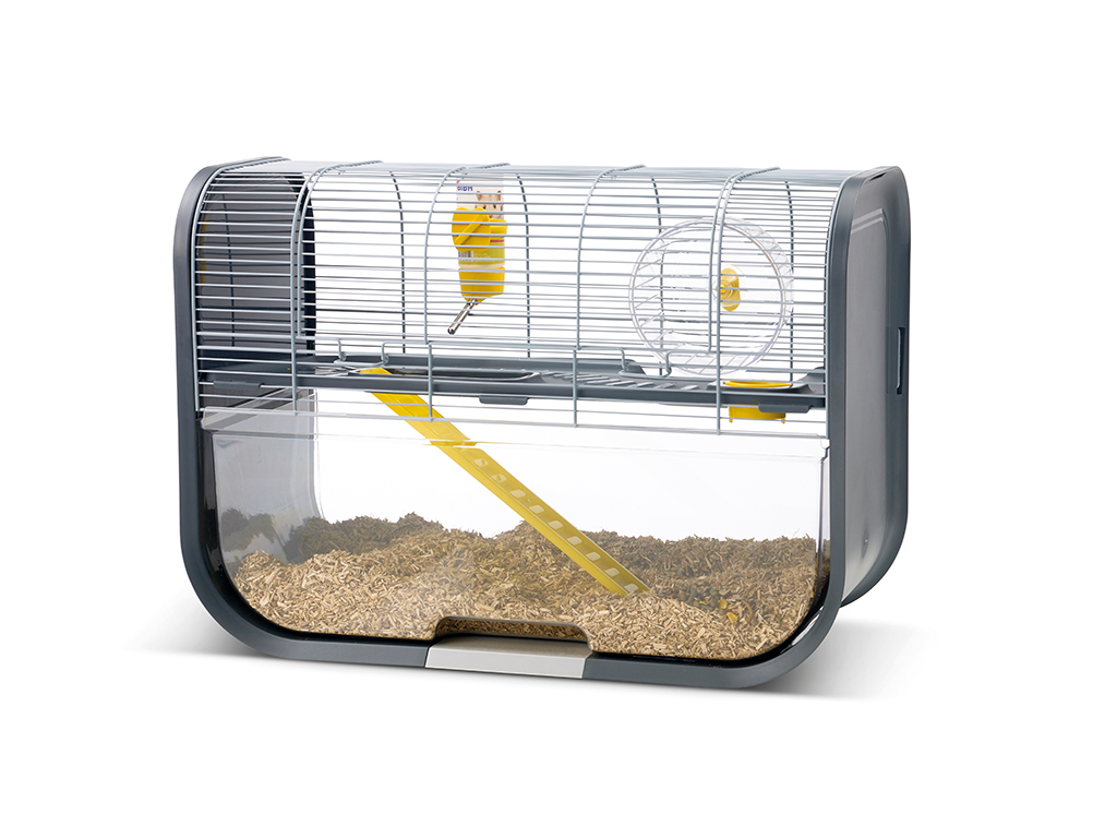 Hamster Kafesi Özellikleri