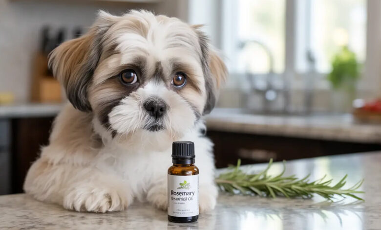 Biberiye Köpekler İçin Güvenli mi? 1 Biberiye Köpekler İçin Güvenli mi?