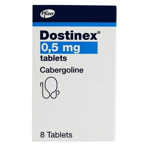 شراء Dostinex من صيدلية إلكترونية في الإمارات العربية المتحدة